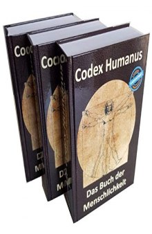 Codex Humanus - Band 1
