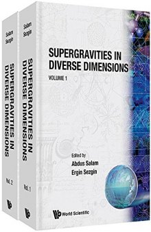 Supergravity Theories, Anomalies and Compactification: Commentary and Reprints