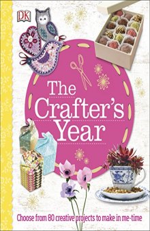 The Crafter's Year