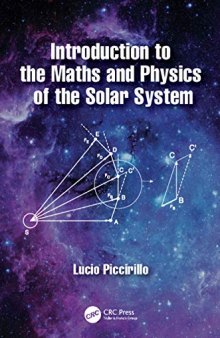 Introduction to the Maths and Physics of the Solar System