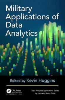 Military Applications of Data Analytics (Data Analytics Applications)
