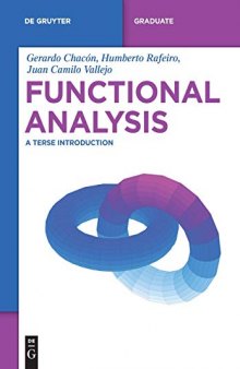 Applied Nonlinear Functional Analysis - An Introduction