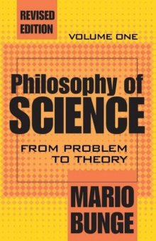 Philosophy of Science Volume 2