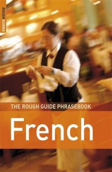 The Rough Guide to French Phrasebook - Audio