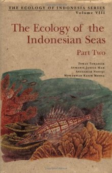 The Ecology of the Indonesian Seas: Part 2