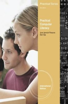 Practical Computer Literacy, International Edition
