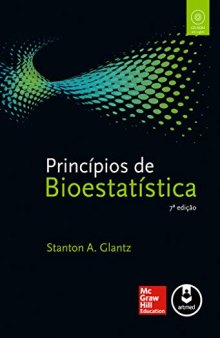 Principios de Bioestatistica