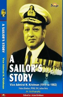 A Sailor's Story: An Autobiography