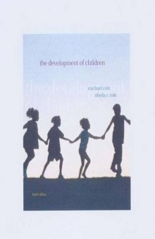 The development of children