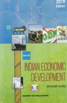 Indian economic development