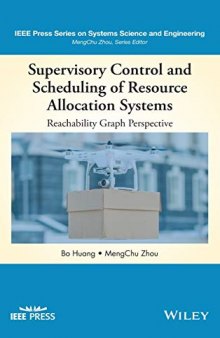 Supervisory Control and Scheduling of Resource Allocation Systems: Reachability Graph Perspective
