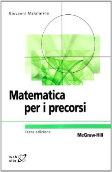 Matematica per i precorsi