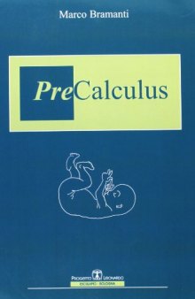 Precalculus