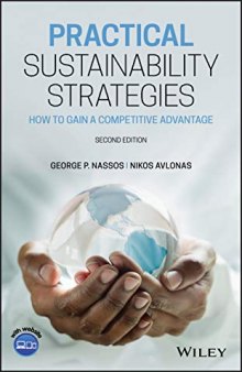 Practical Sustainability Strategies: How to Gain a Competitive Advantage