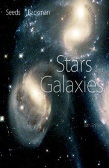 Stars and Galaxies