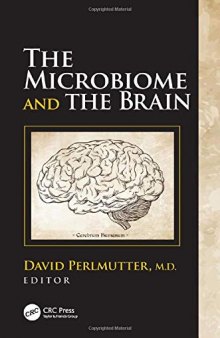 The Microbiome and the Brain