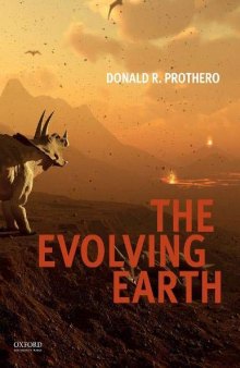 The Evolving Earth