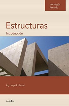 Hormigon Armado, Estructuras/Reinforced Concrete, Structures