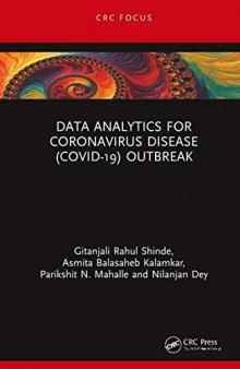 Data Analytics for Pandemics: A COVID-19 Case Study (Intelligent Signal Processing and Data Analysis)