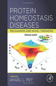 Protein Homeostasis Diseases: Mechanisms and Novel Therapies