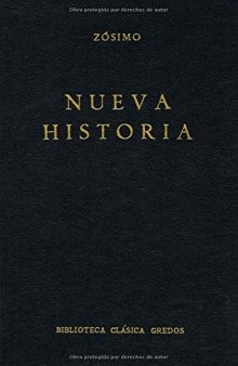 Nueva Historia