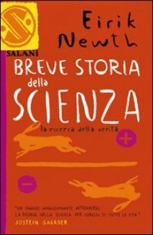 Breve storia della scienza