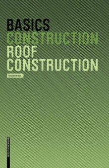 Basics Roof Construction