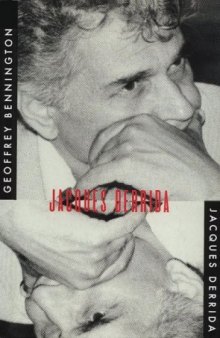 Jacques Derrida (Religion and Postmodernism)