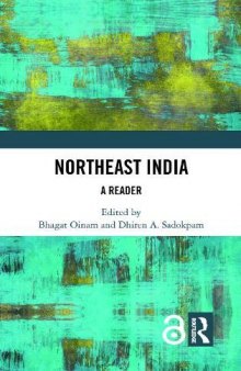 Northeast India: A Reader