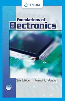 CD to Foundations of Electronics