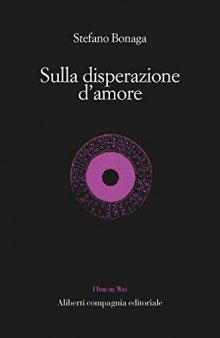 Sulla disperazione d'amore