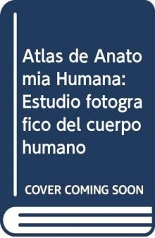 Atlas anatomia humana 5 ed
