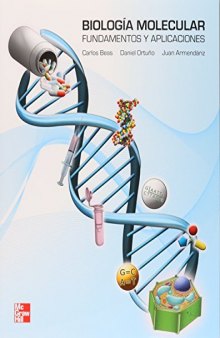 Biologia Molecular: Fundamentos y aplicaciones