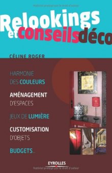 Relookings et conseils déco