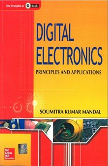 Digital Electronics: Principles And Applications