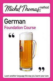 German Foundation Course