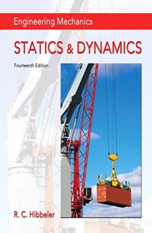 Engineering Mechanics and Statics w/ Solution manual