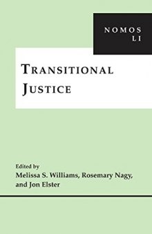 Transitional Justice: NOMOS LI