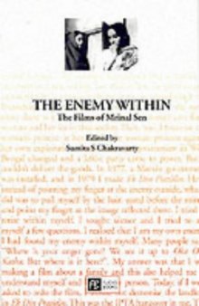 The Enemy Within: The Films of Mrinal Sen