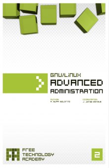 GNU/Linux Advanced Administration