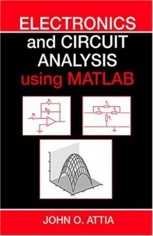 Tolerance Analysis of Electronic Circuits Using MATLAB-CRC Press