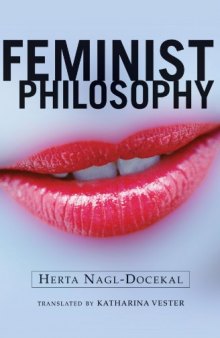 Feminist Philosophy (Feminist Theory and Politics)