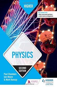 Higher Physics: Second Edition