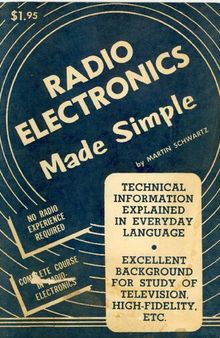 Radio-Electronics Made Simple (Radio Electronics Made Simple)