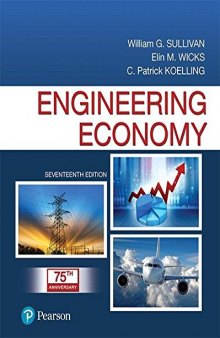 Engineering Economy