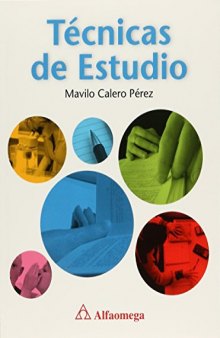 Técnicas de estudio