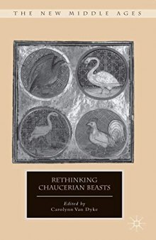 Rethinking Chaucerian Beasts