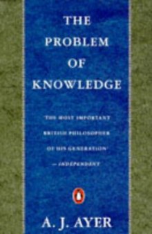 Problem of Knowledge