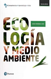 ECOLOGIA Y MEDIO AMBIENTE