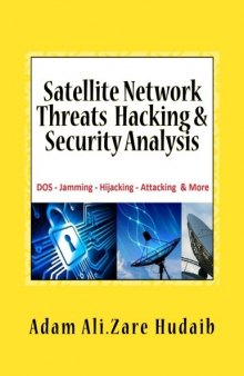 Satellite Network Threats  Hacking & Security Analysis